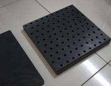 自潤滑MGC板工程塑料合金科諾