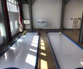 河北地板冰壺（floorcurling）設(shè)備，地板冰壺場地生產(chǎn)廠家價