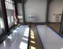 河北地板冰壺（floorcurling）設(shè)備，地板冰壺場(chǎng)地生產(chǎn)廠(chǎng)家價(jià)